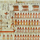 Image for article titled Scientists Discovered the Egyptian Secret to Moving Huge Pyramid Stones